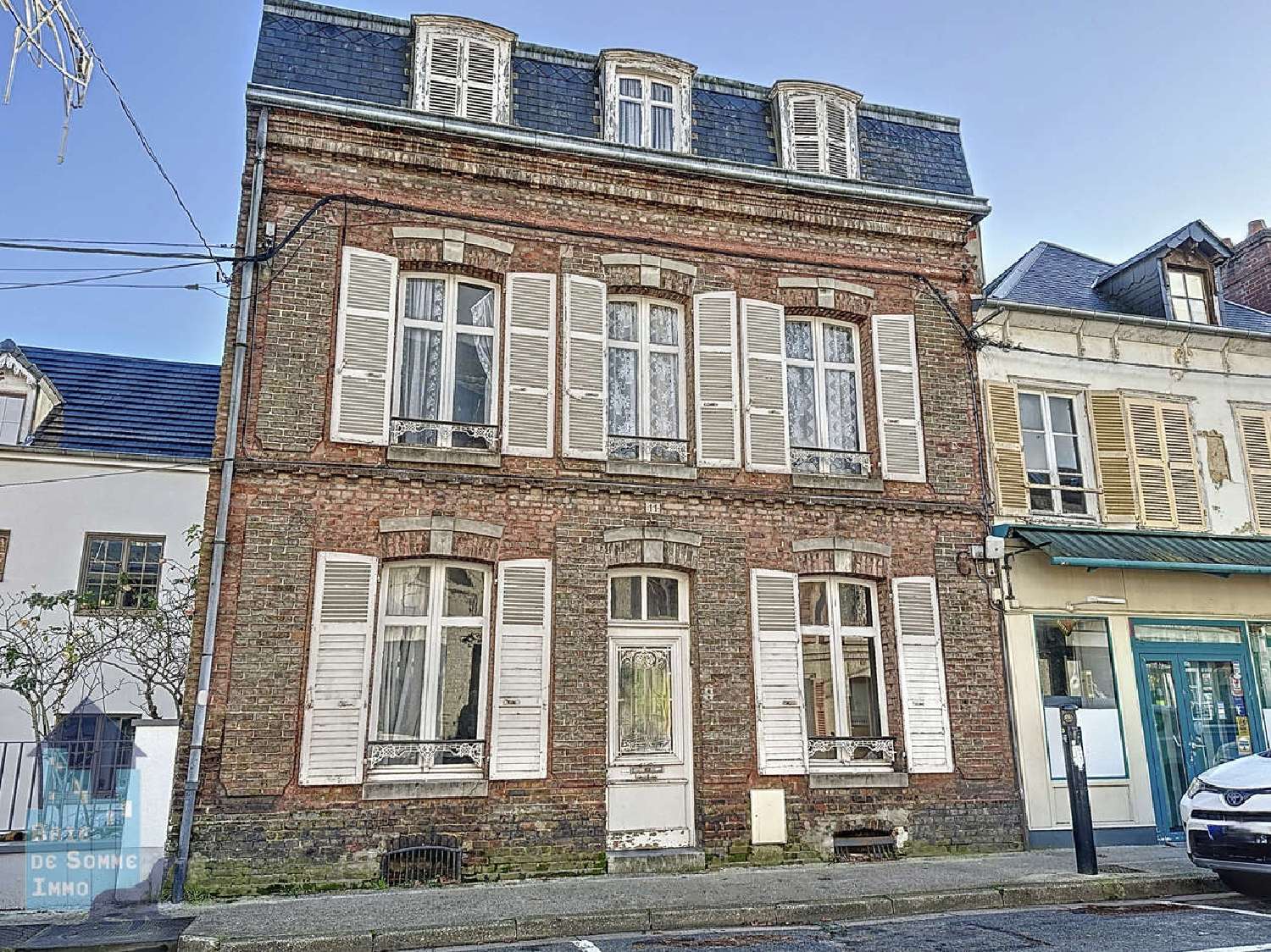  kaufen Villa Saint-Valéry-sur-Somme Somme 7