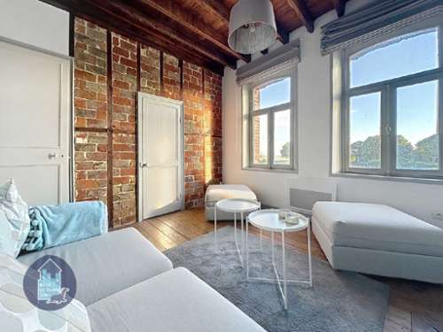 Saint-Valéry-sur-Somme Somme Villa foto