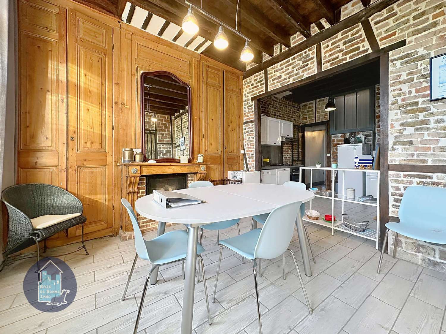  kaufen Villa Saint-Valéry-sur-Somme Somme 4