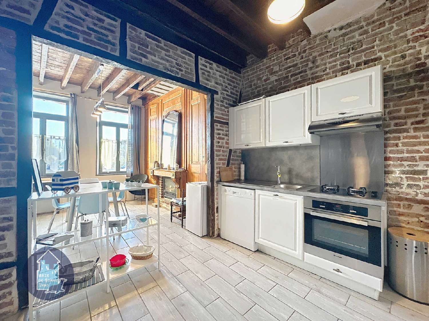  kaufen Villa Saint-Valéry-sur-Somme Somme 7