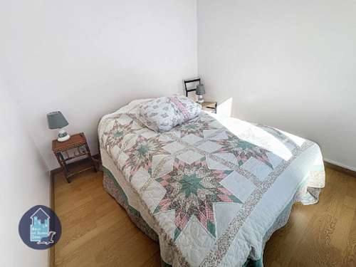 Saint-Valéry-sur-Somme Somme villa foto