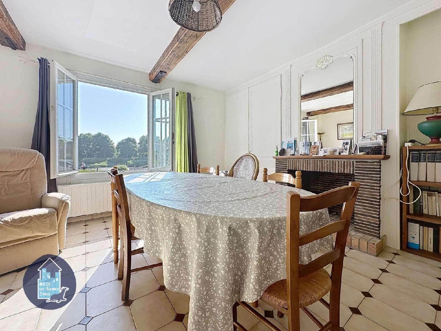  kaufen Villa Saint-Valéry-sur-Somme Somme 6