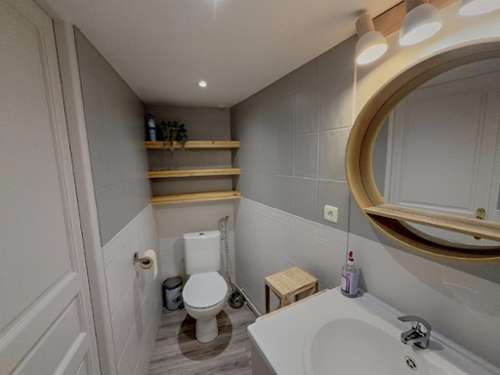 Saint-Valéry-sur-Somme Somme Villa Bild 7252875