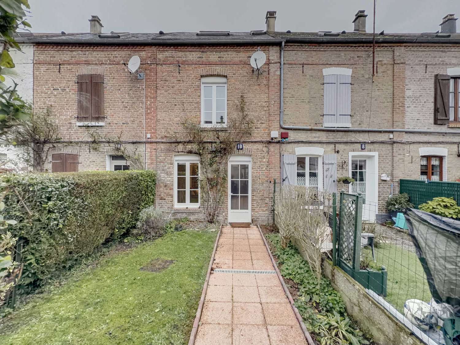  kaufen Villa Saint-Valéry-sur-Somme Somme 3