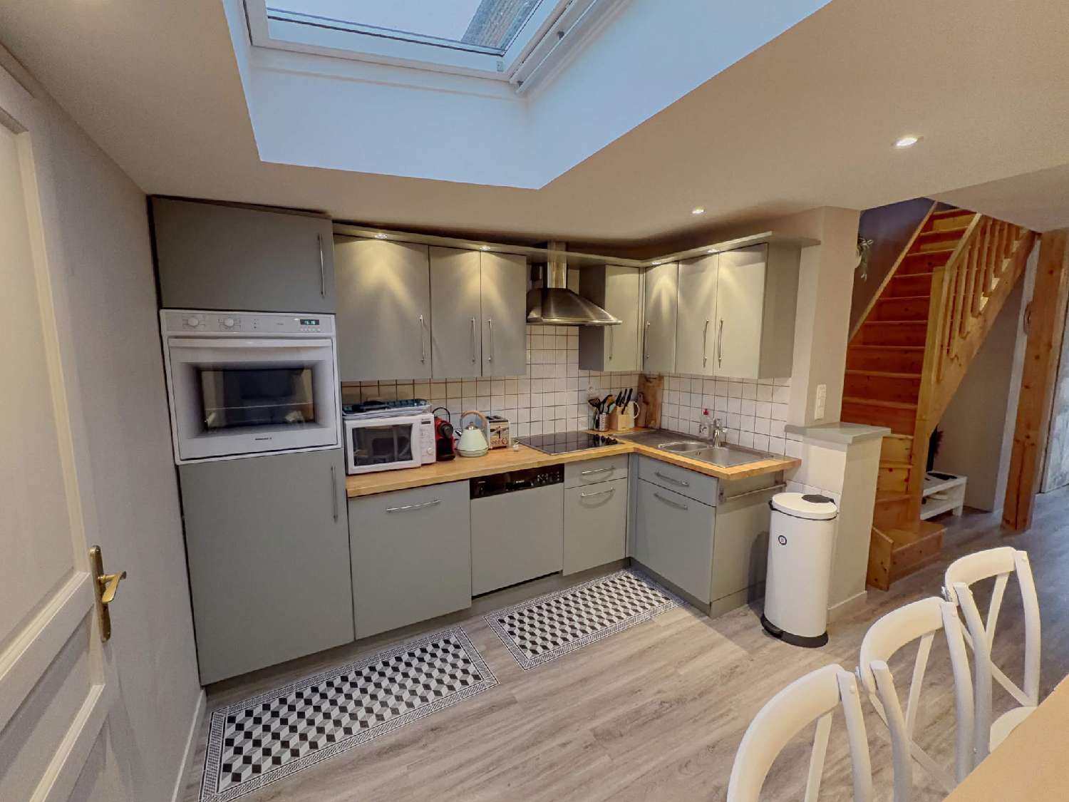  kaufen Villa Saint-Valéry-sur-Somme Somme 4