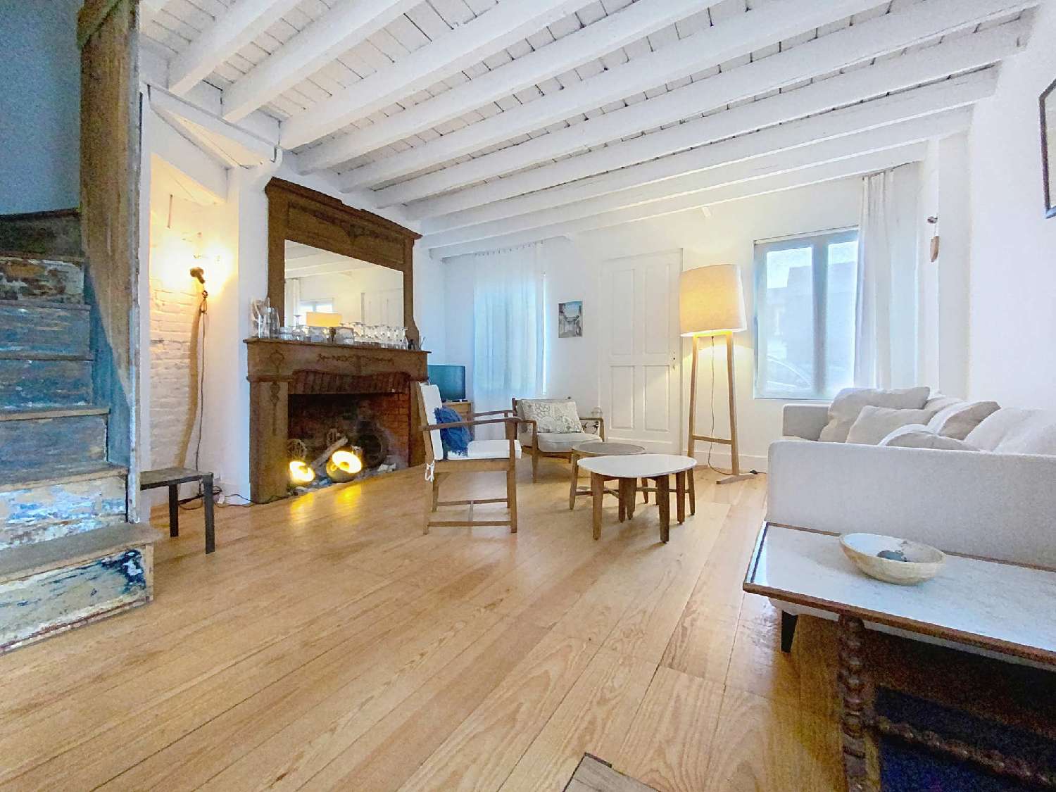  en venta villa Saint-Valéry-sur-Somme Somme 4