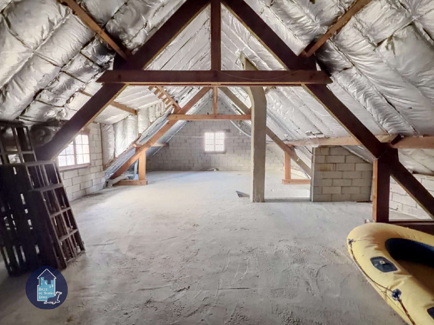  en venta villa Saint-Valéry-sur-Somme Somme 1