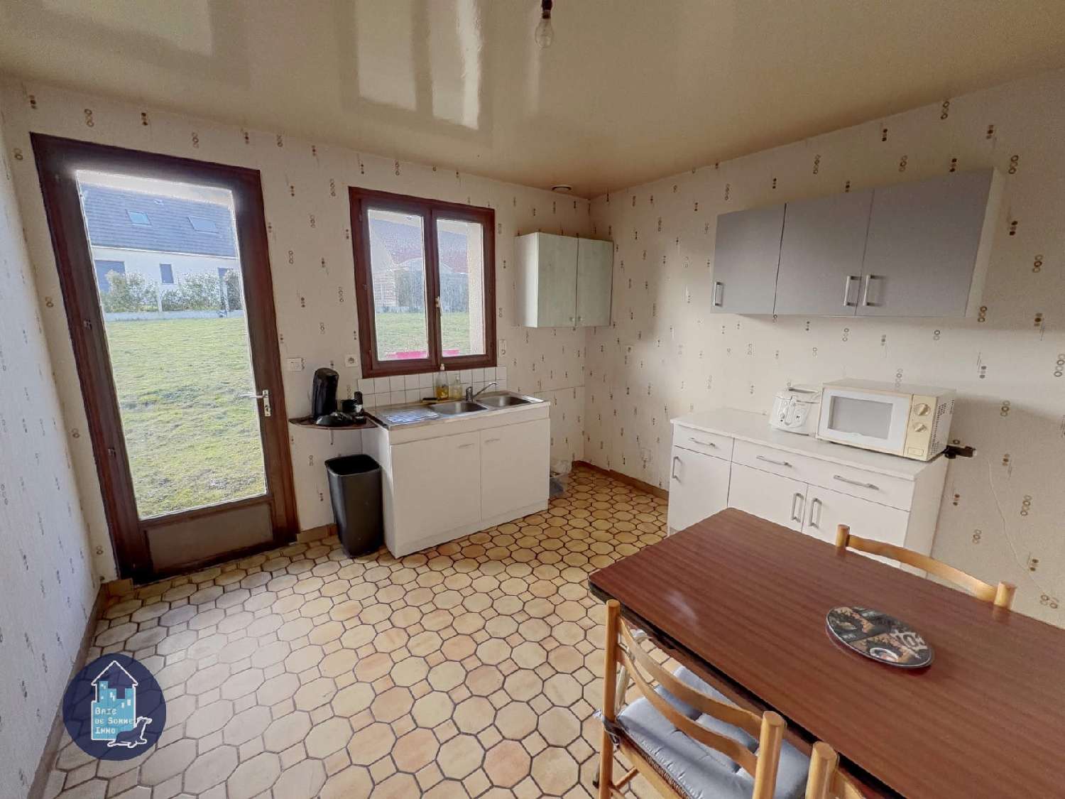  en venta villa Saint-Valéry-sur-Somme Somme 2