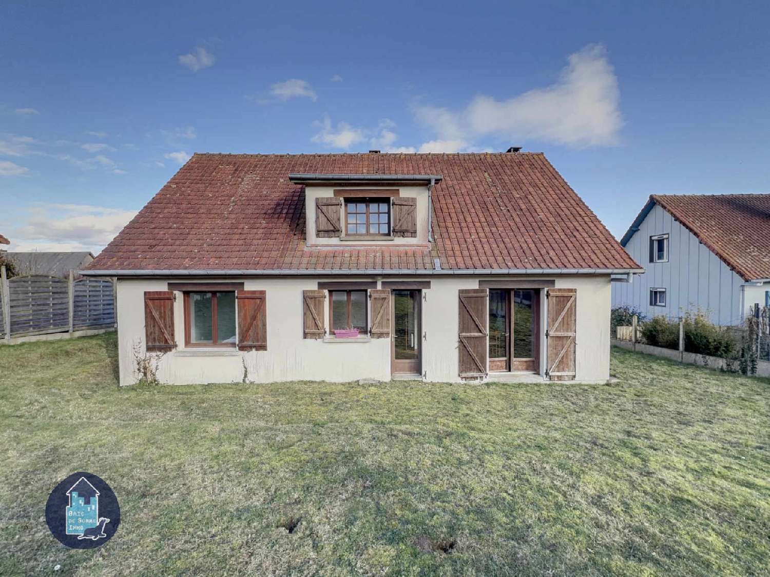  en venta villa Saint-Valéry-sur-Somme Somme 3