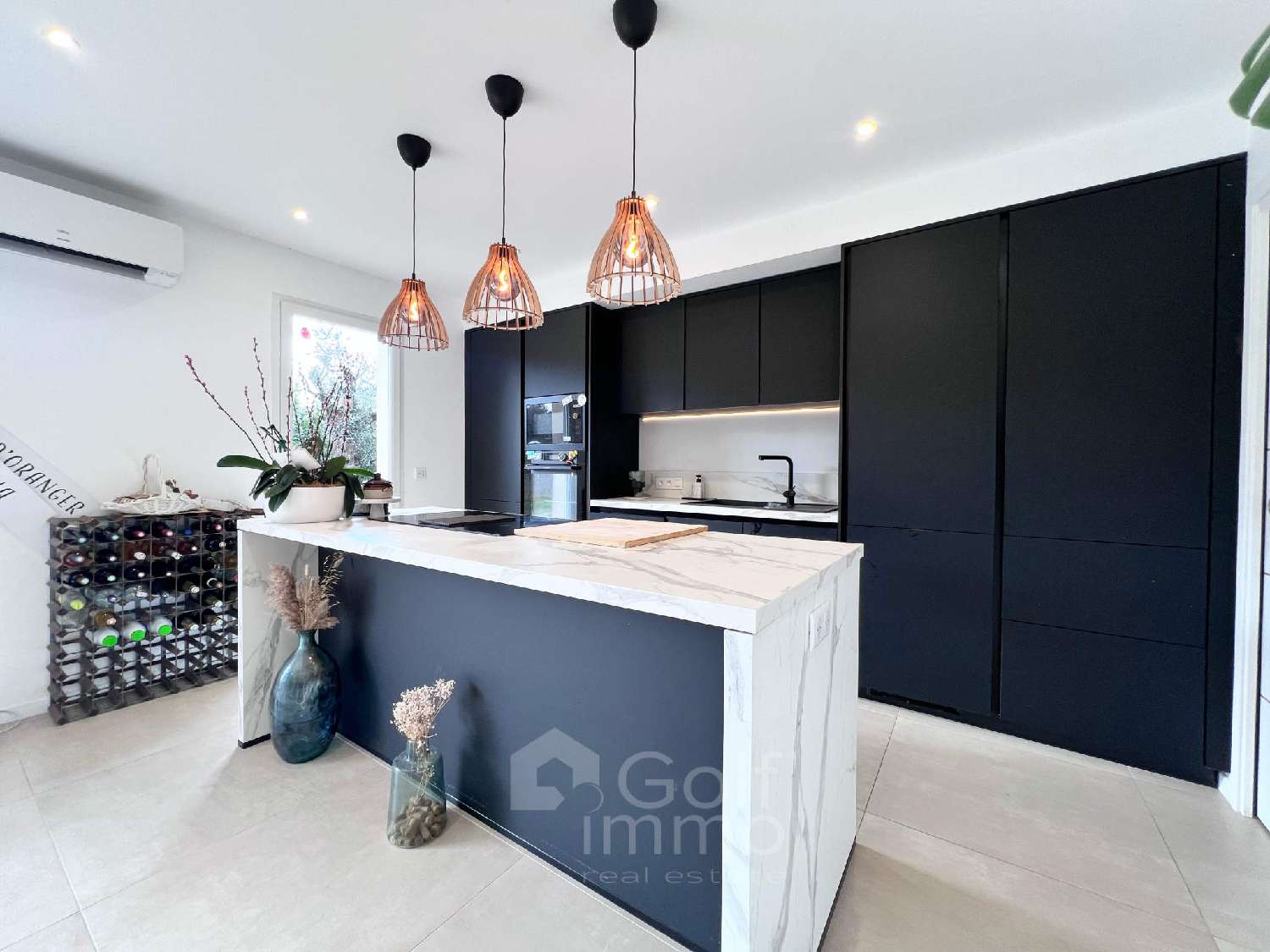  kaufen Villa Saint-Vallier-de-Thiey Alpes-Maritimes 2