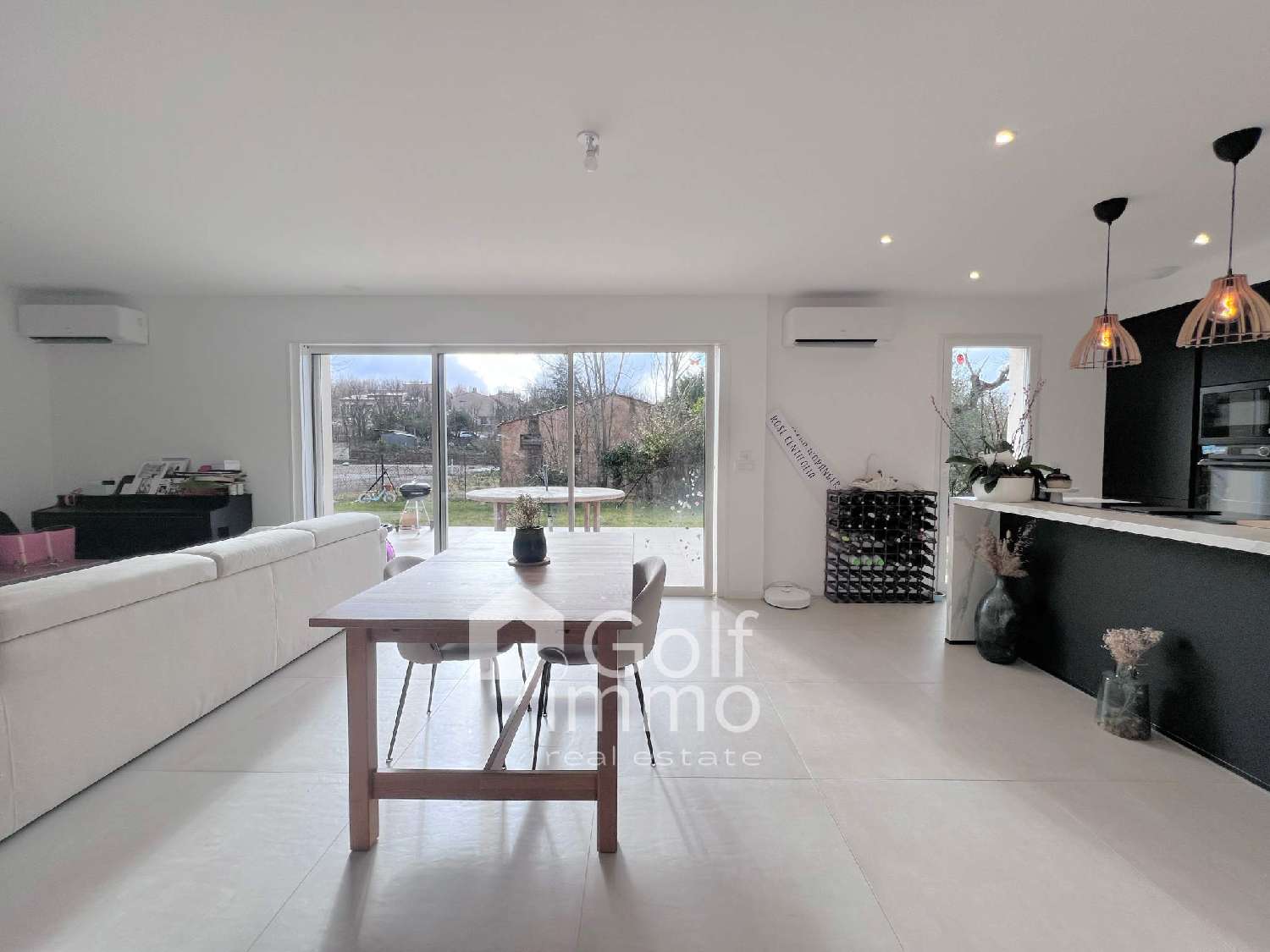  kaufen Villa Saint-Vallier-de-Thiey Alpes-Maritimes 4