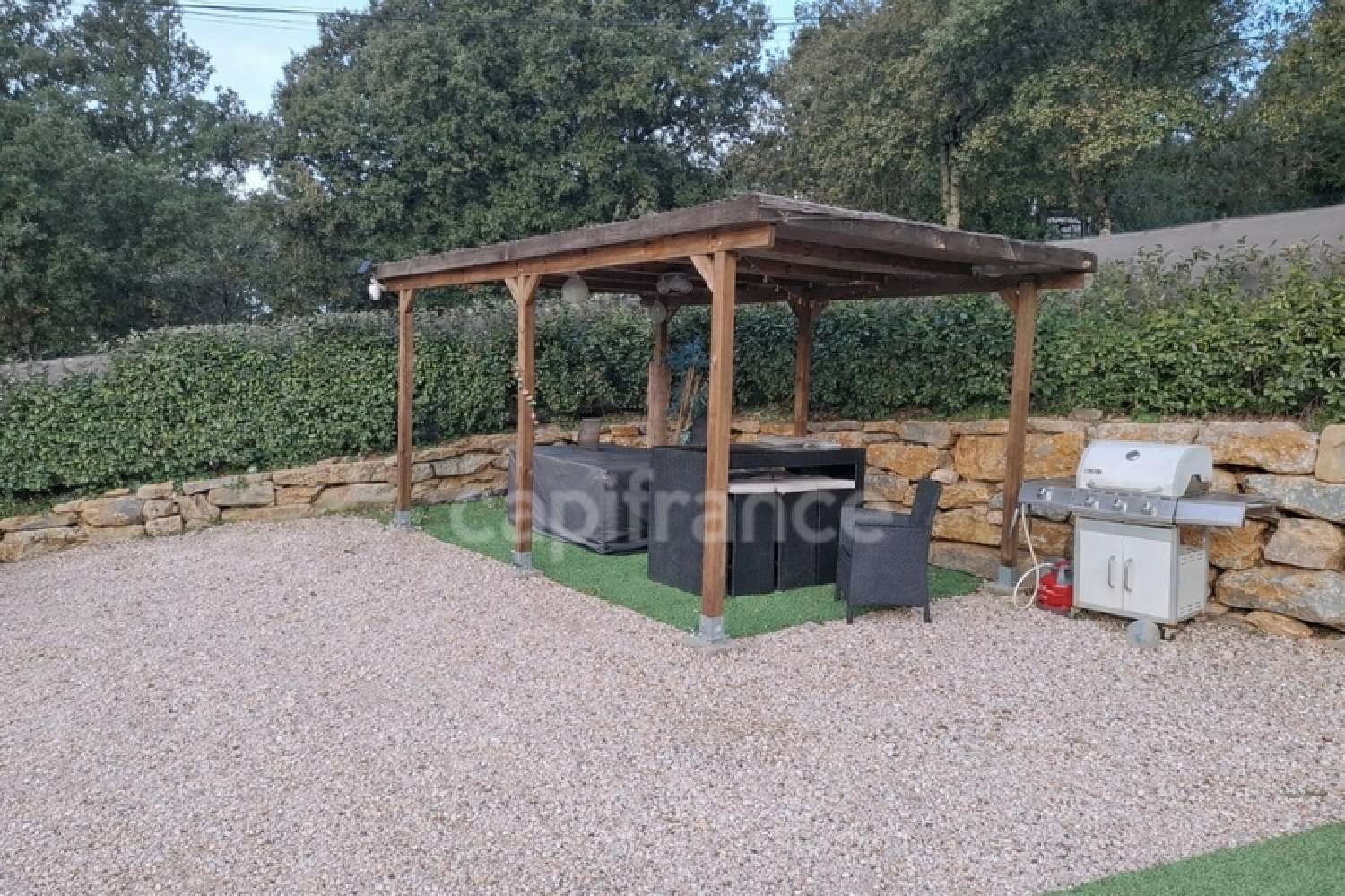  te koop villa Sainte-Anastasie-sur-Issole Var 3