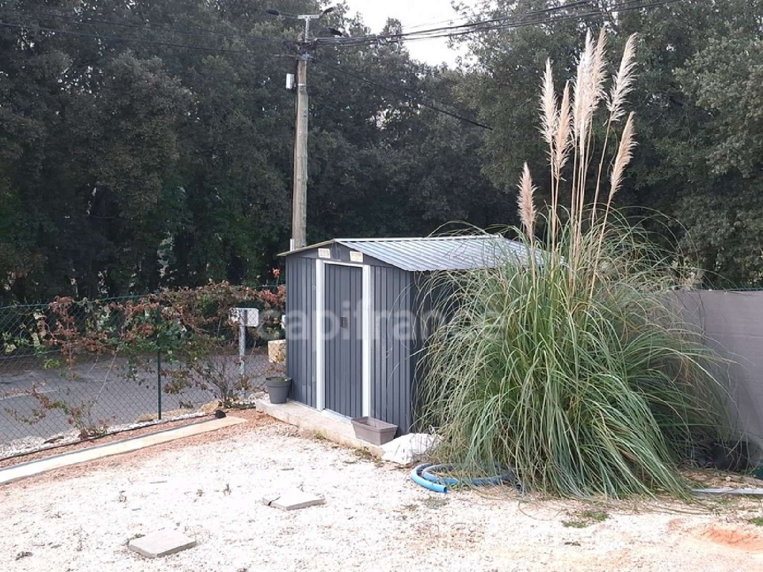  te koop villa Sainte-Anastasie-sur-Issole Var 4