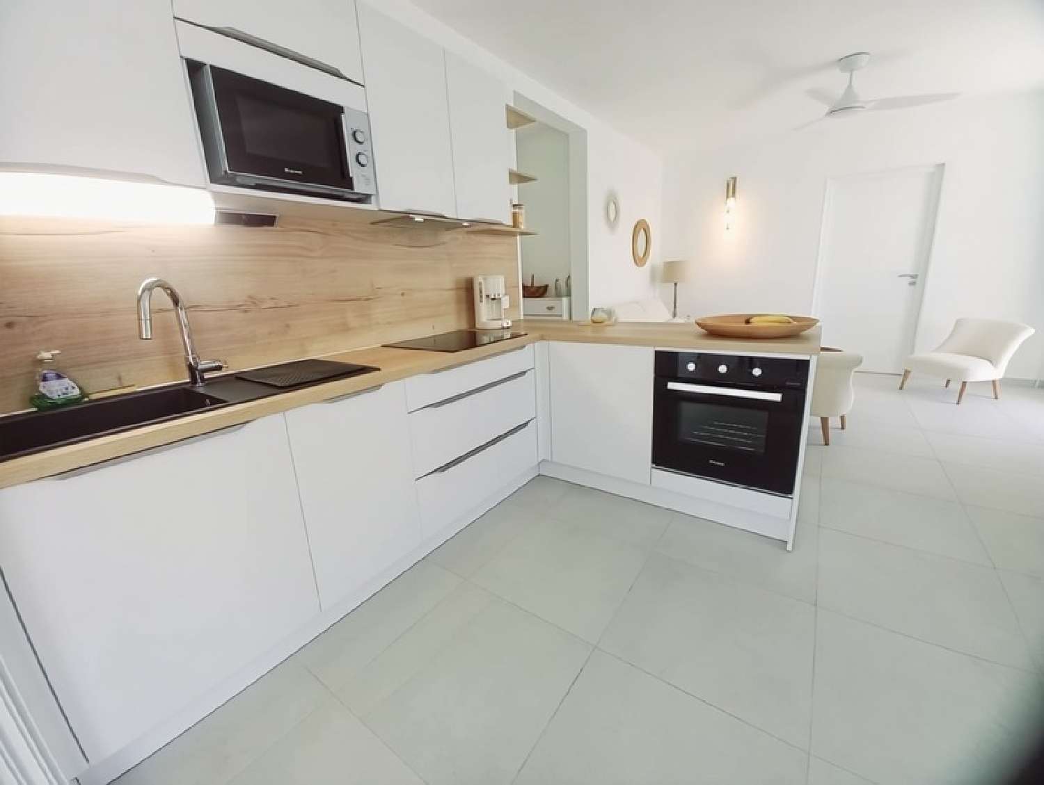  for sale villa Sainte-Anne Guadeloupe 7