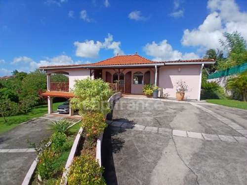 Sainte-Luce Martinique villa foto 7259536