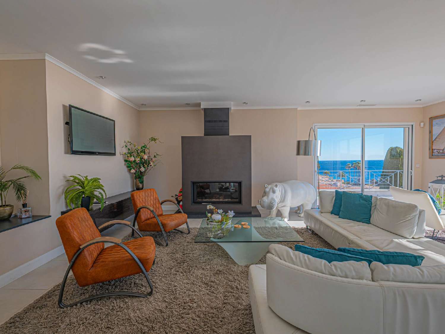  te koop villa Sainte-Maxime Var 8