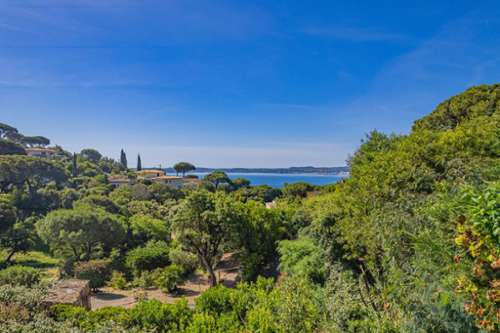 Sainte-Maxime Var villa foto 7263193