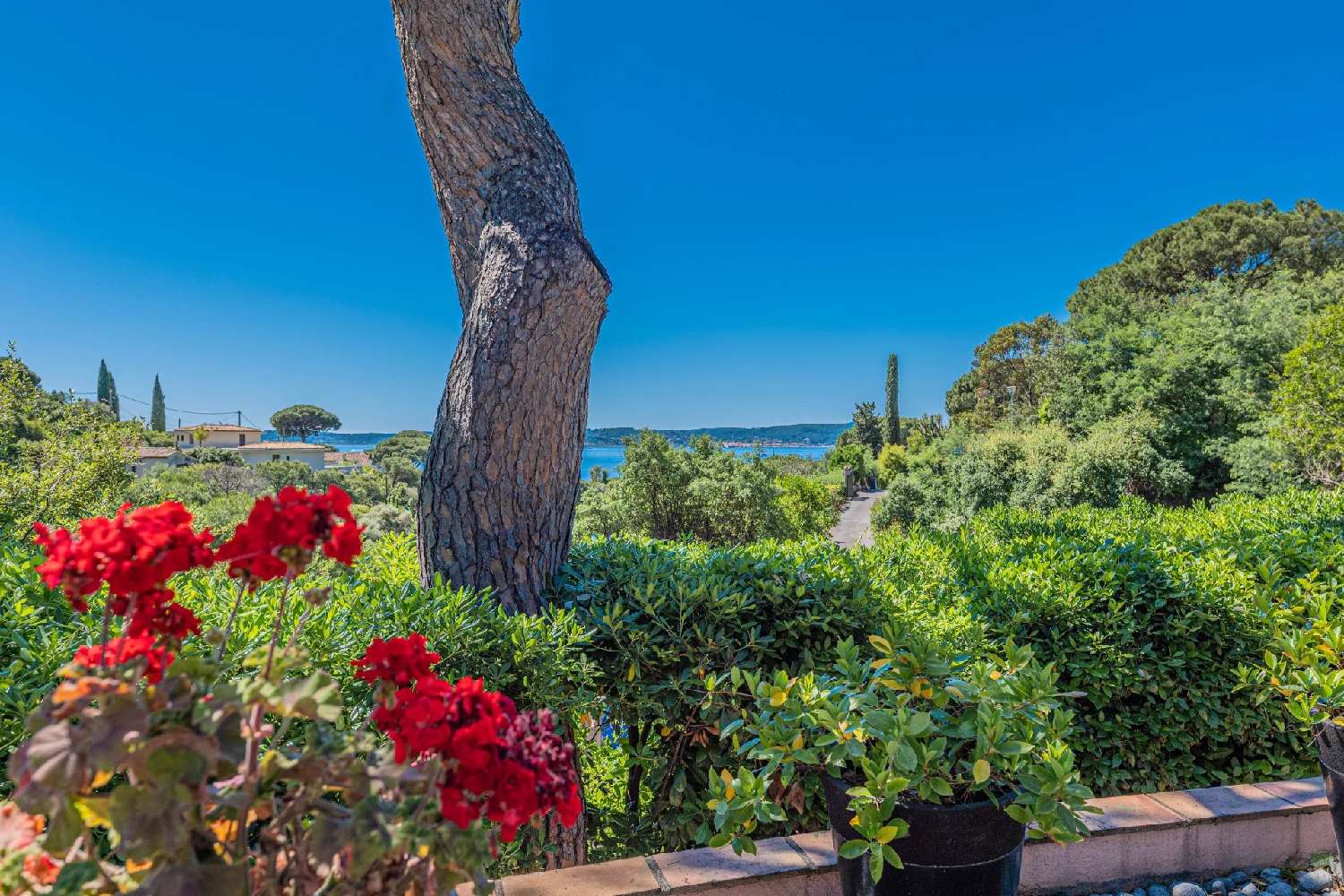  te koop villa Sainte-Maxime Var 4