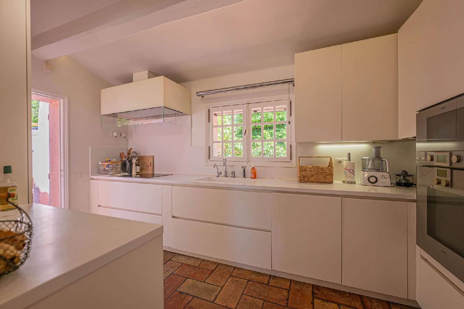  te koop villa Sainte-Maxime Var 6