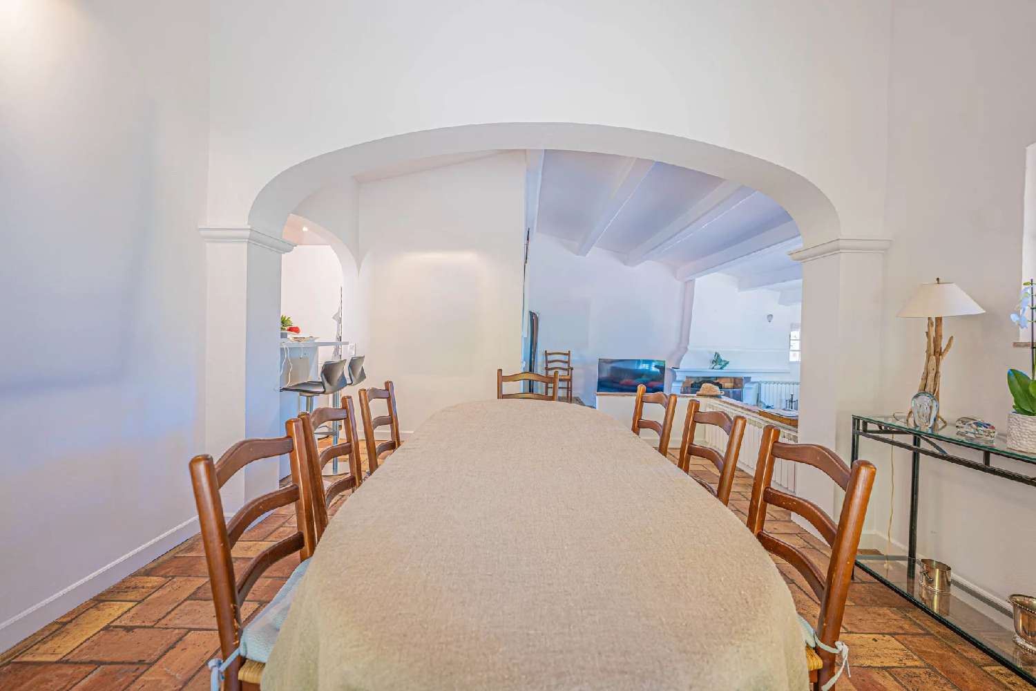  te koop villa Sainte-Maxime Var 7