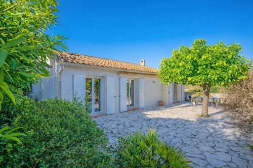 Sainte-Maxime Var villa foto 7263242