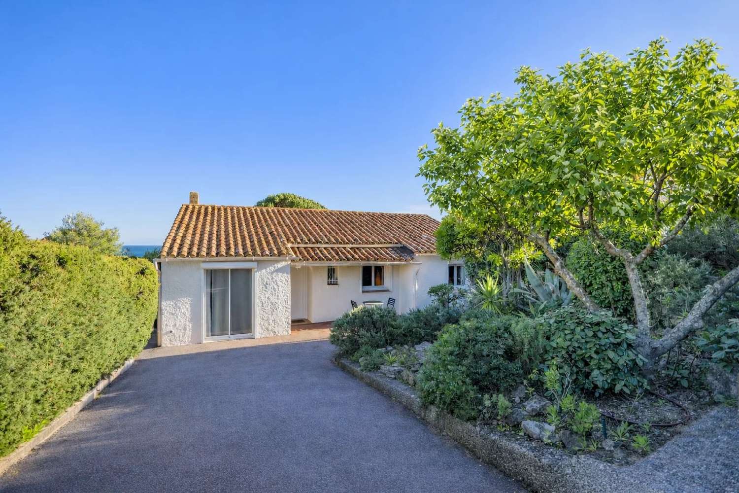  for sale villa Sainte-Maxime Var 2