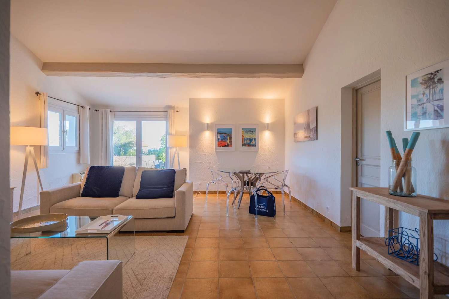  for sale villa Sainte-Maxime Var 4