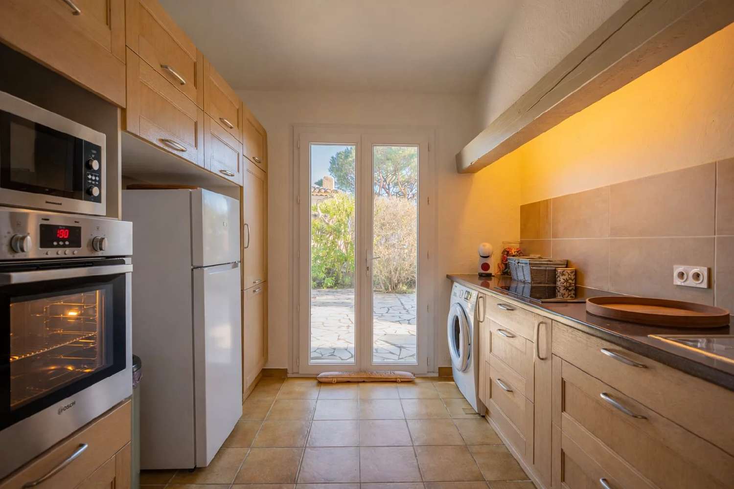  for sale villa Sainte-Maxime Var 5