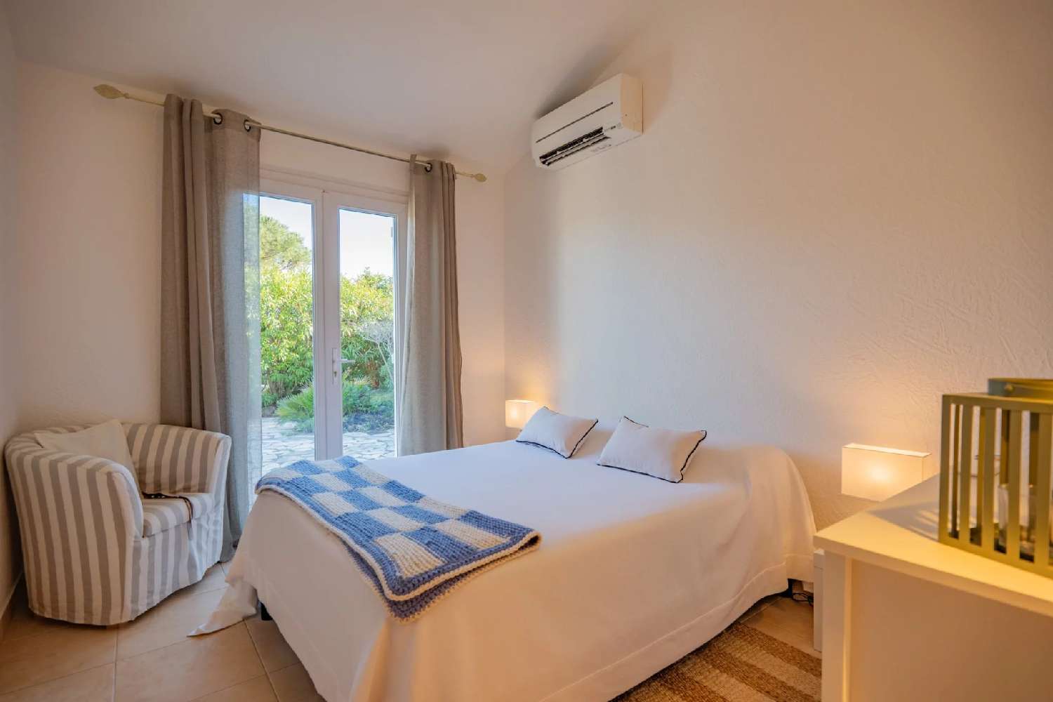  for sale villa Sainte-Maxime Var 6