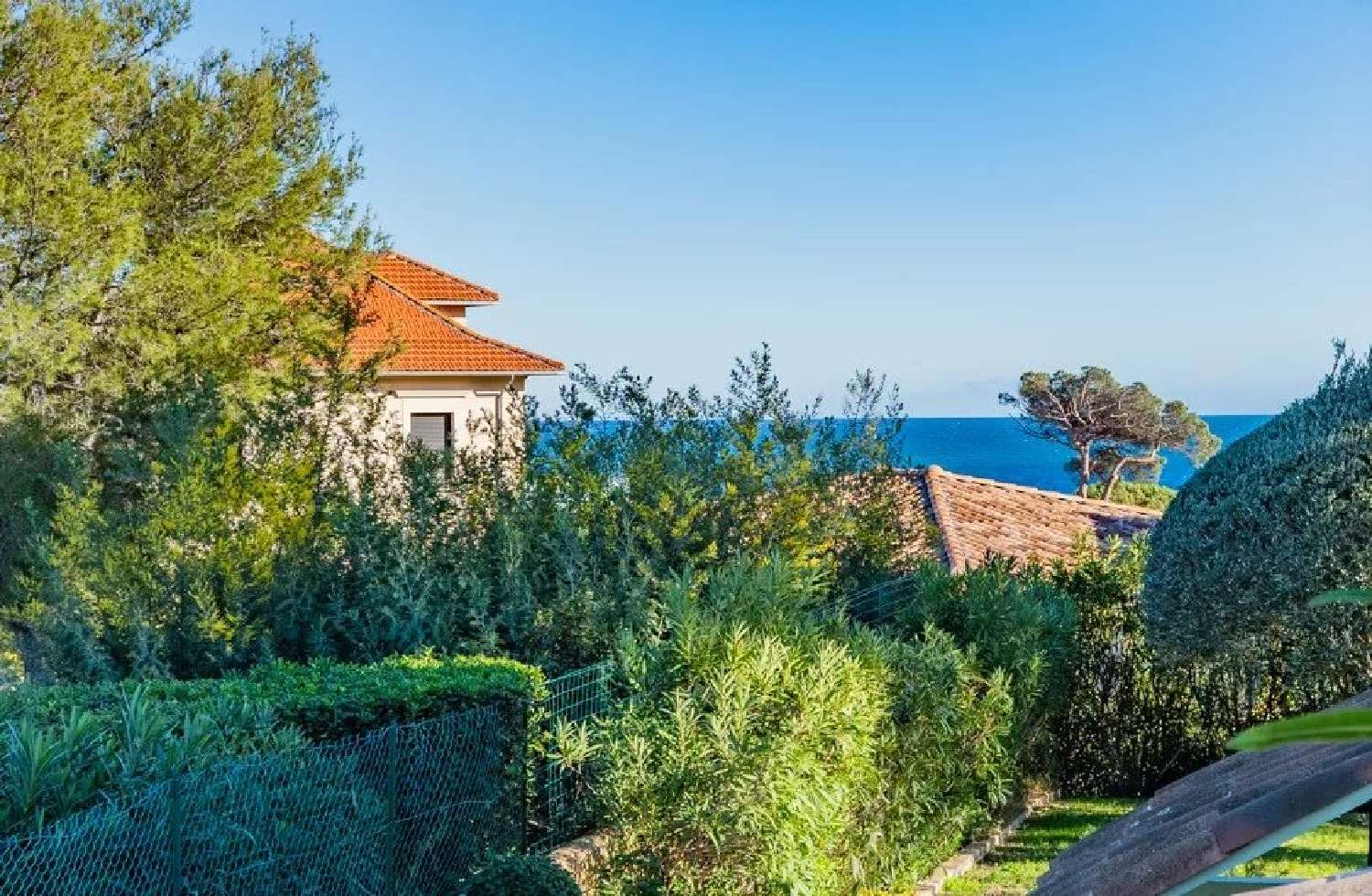  for sale villa Sainte-Maxime Var 8