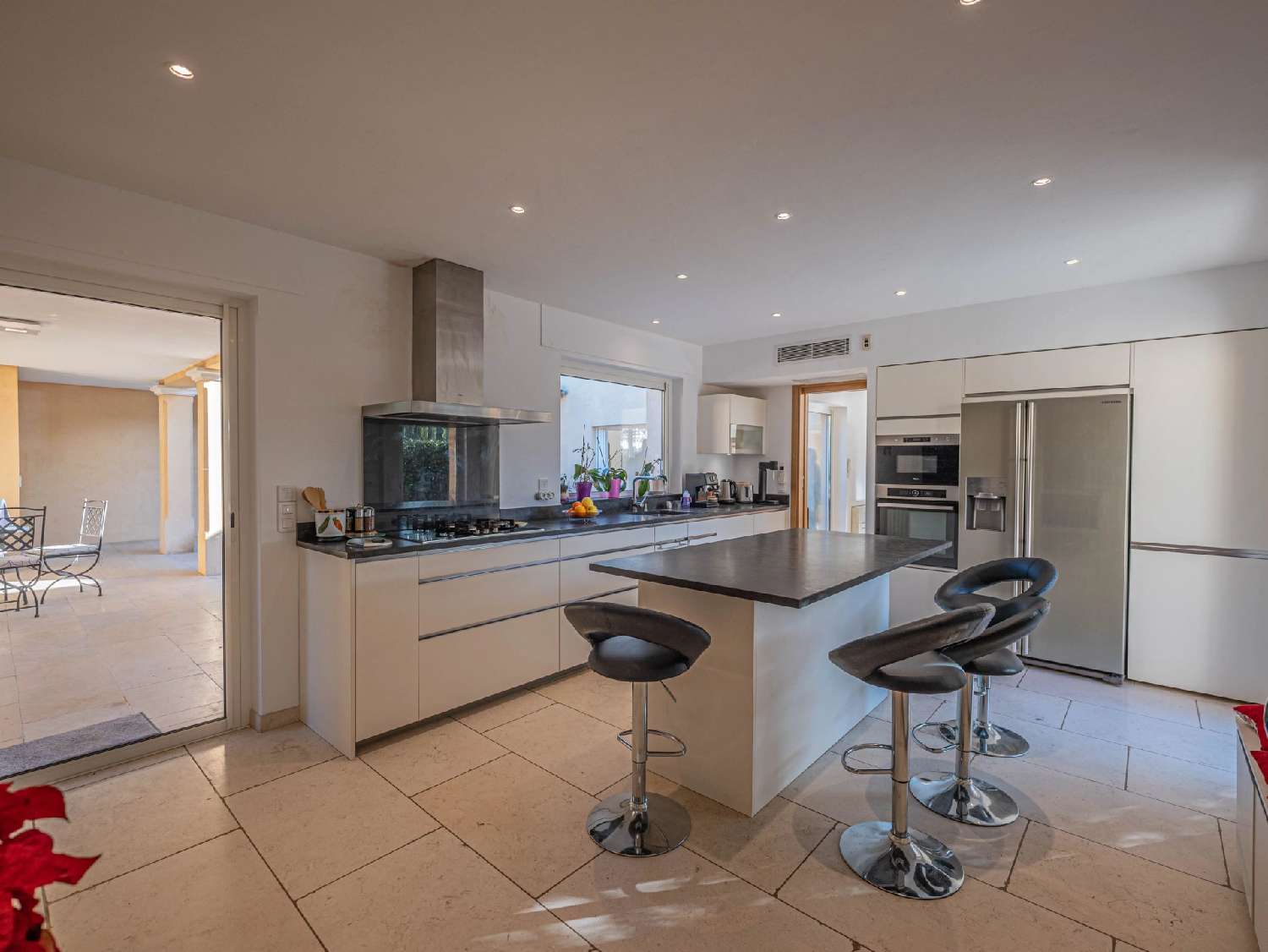  for sale villa Sainte-Maxime Var 8