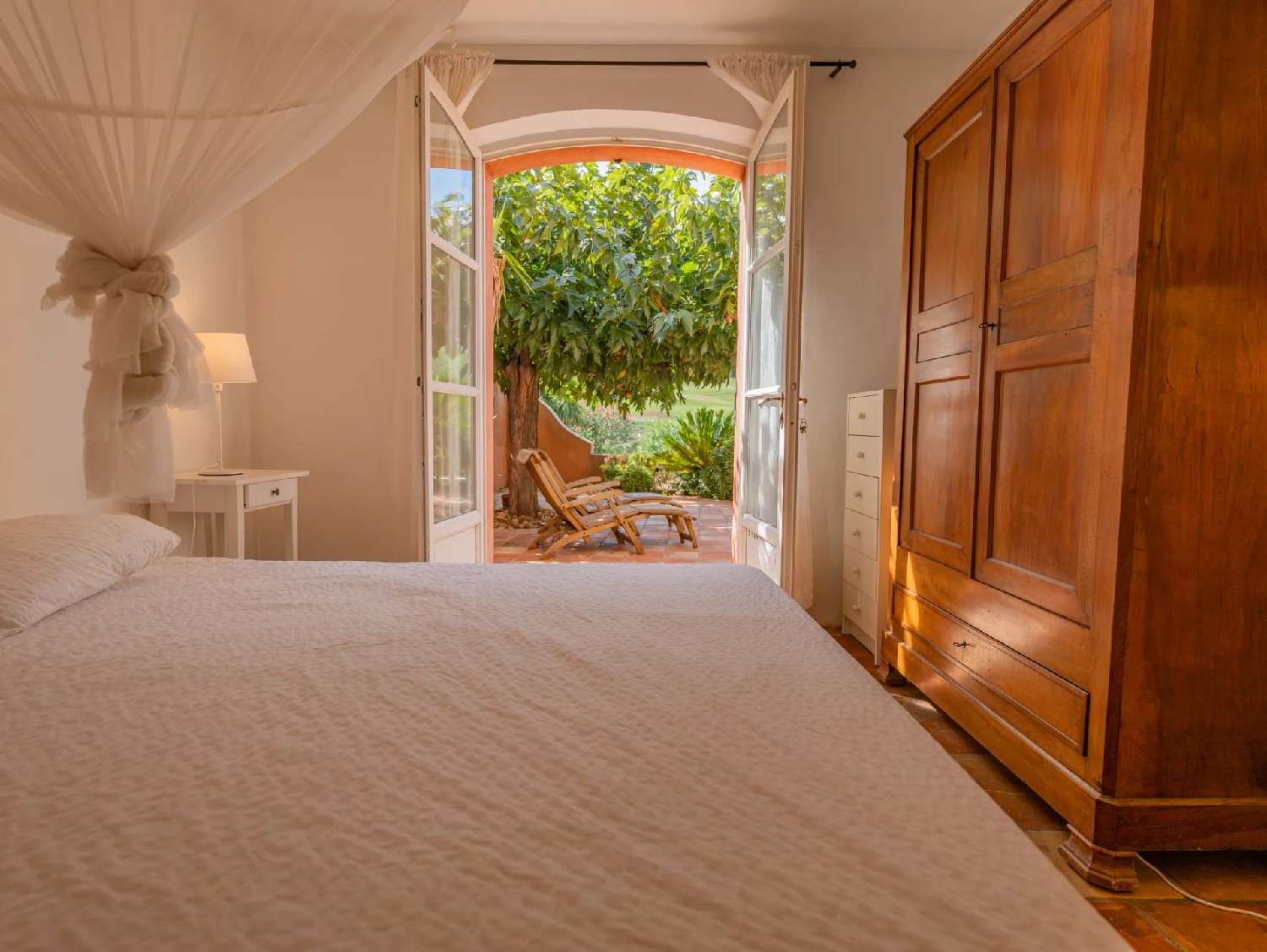 for sale villa Sainte-Maxime Var 8