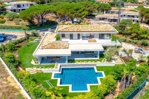 Sainte-Maxime Var villa foto 7258157