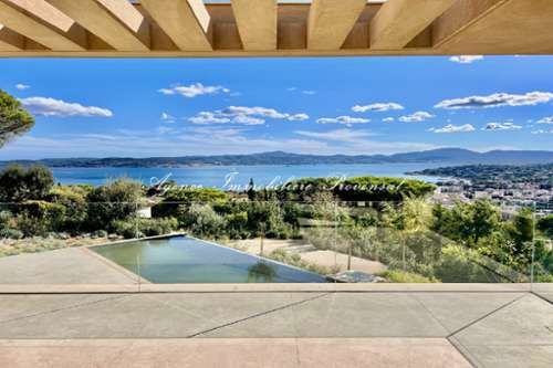 Sainte-Maxime Var villa foto 7262916