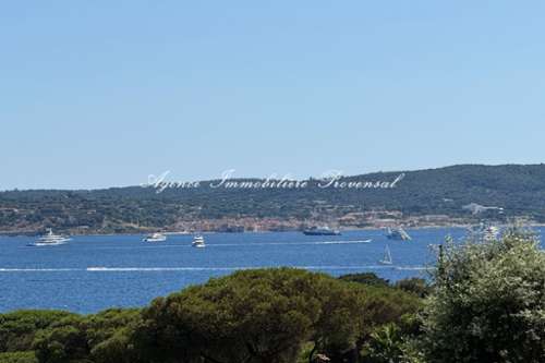 Sainte-Maxime Var villa foto 7262919