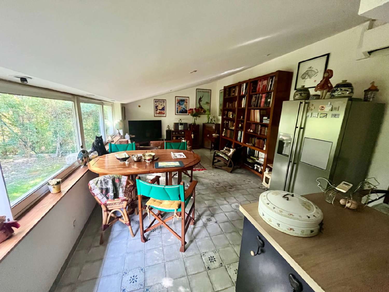  à vendre villa Sainte-Radégonde-des-Noyers Vendée 8