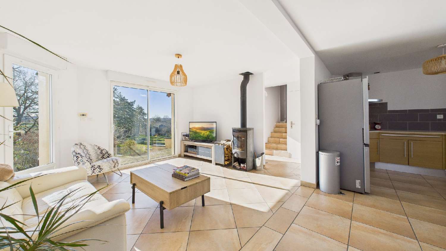 for sale villa Sainte-Radegonde Aveyron 3