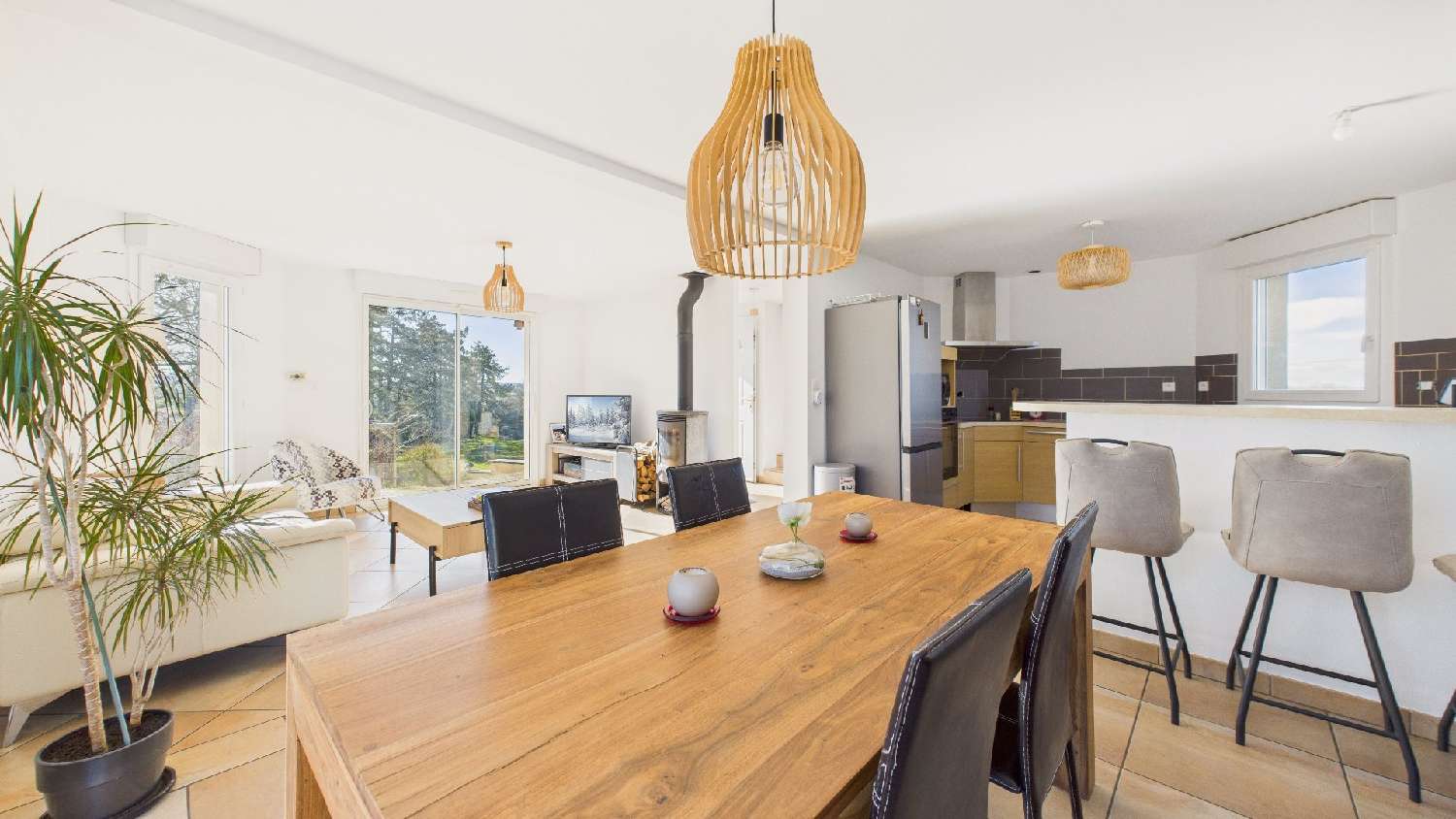 for sale villa Sainte-Radegonde Aveyron 4