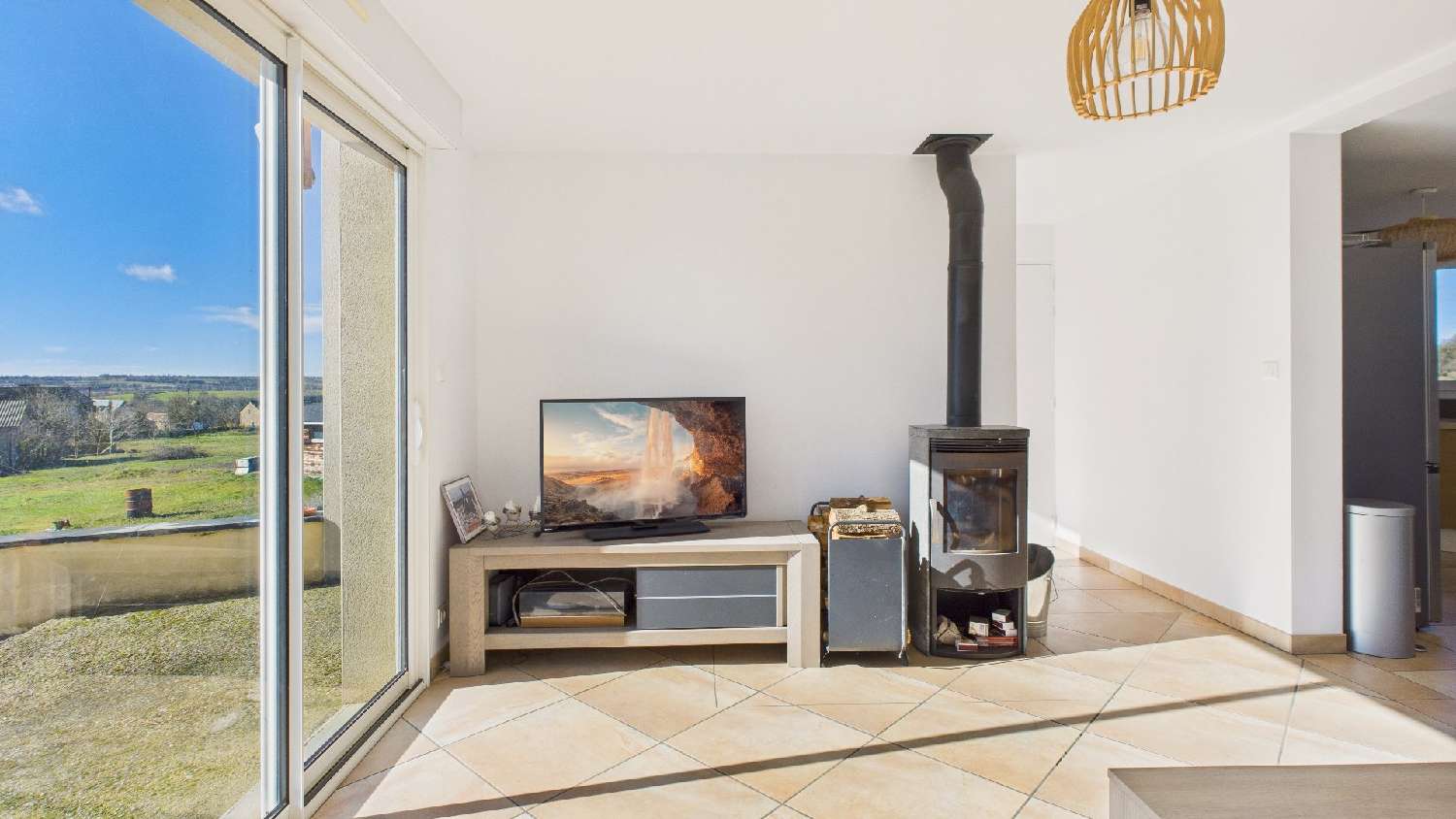 for sale villa Sainte-Radegonde Aveyron 5