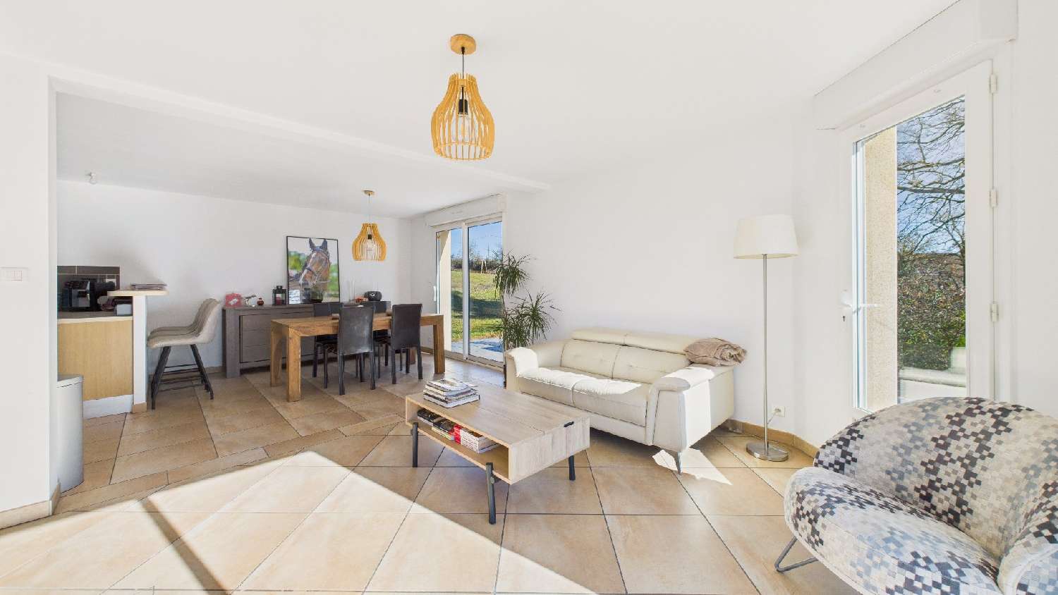 for sale villa Sainte-Radegonde Aveyron 6