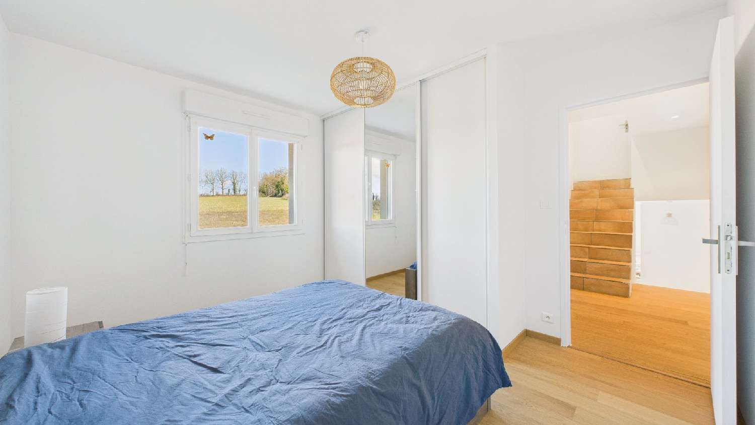 for sale villa Sainte-Radegonde Aveyron 8