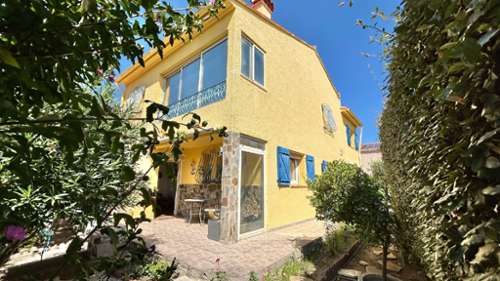 Saleilles Pyrénées-Orientales villa foto 7251580