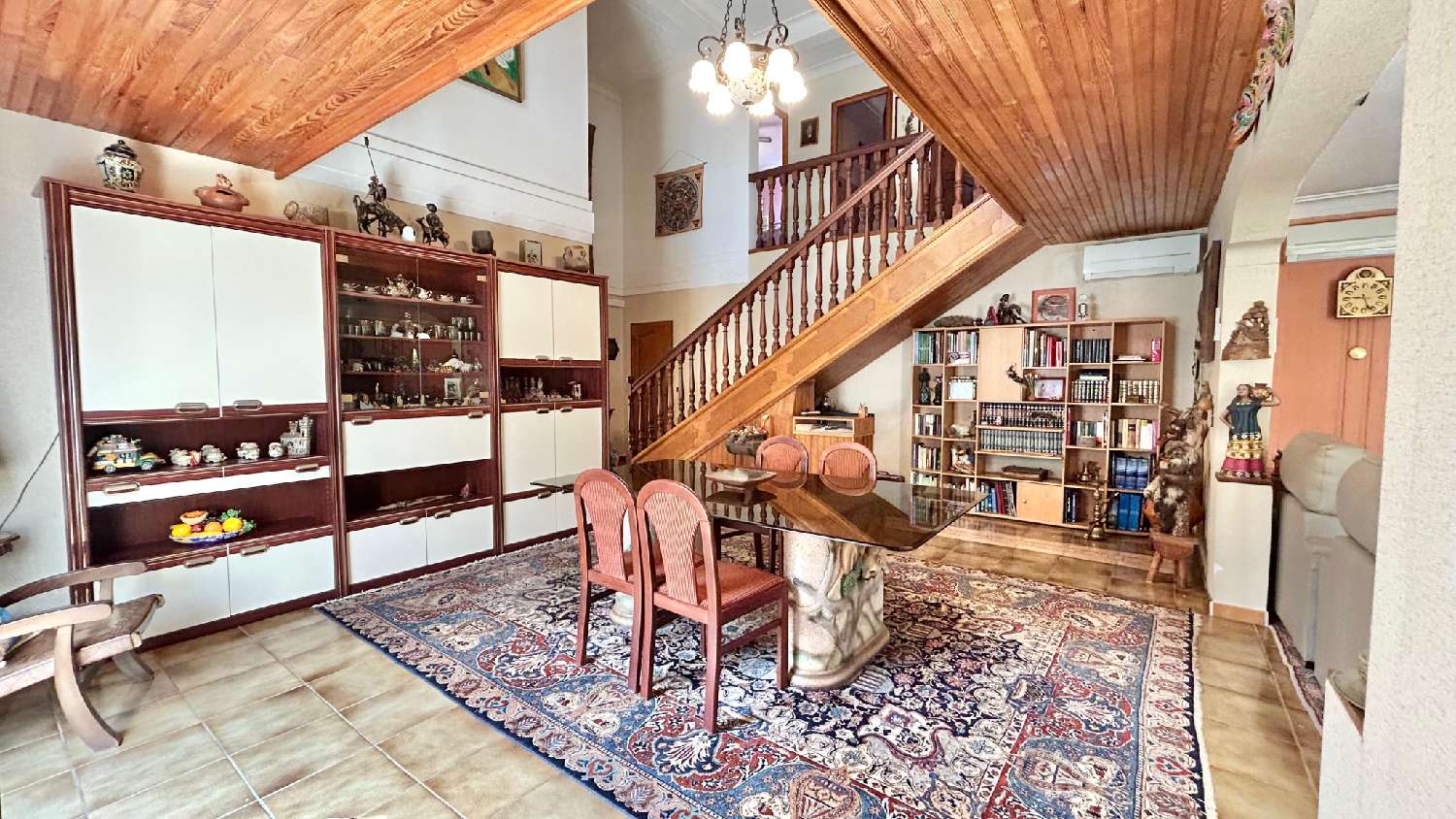 te koop villa Saleilles Pyrénées-Orientales 3