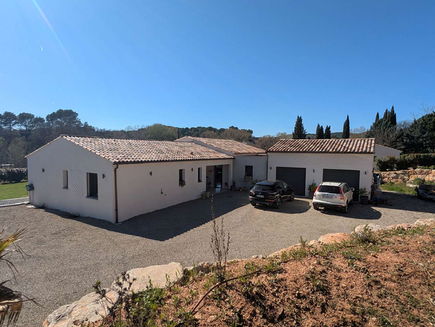  te koop villa Salernes Var 4