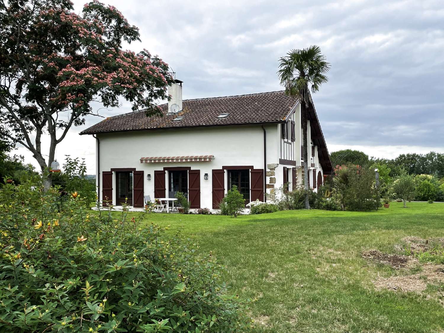 te koop villa Salies-de-Béarn Pyrénées-Atlantiques 2