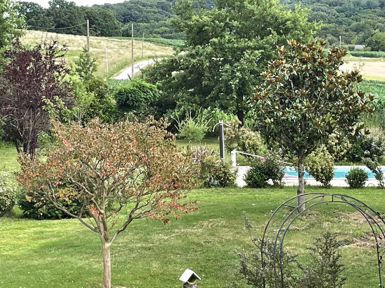 te koop villa Salies-de-Béarn Pyrénées-Atlantiques 5