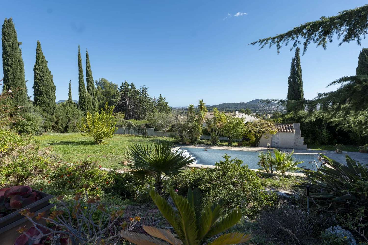  for sale villa Sanary-sur-Mer Var 3
