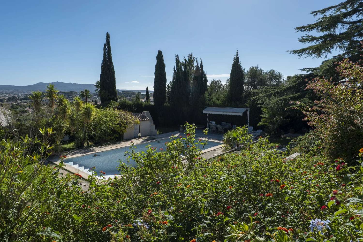  for sale villa Sanary-sur-Mer Var 4