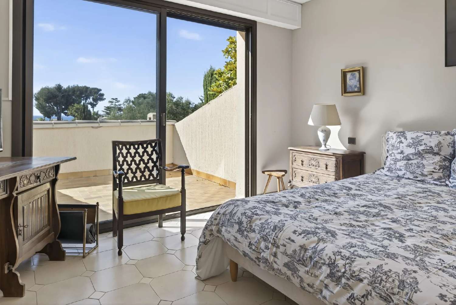  for sale villa Sanary-sur-Mer Var 8