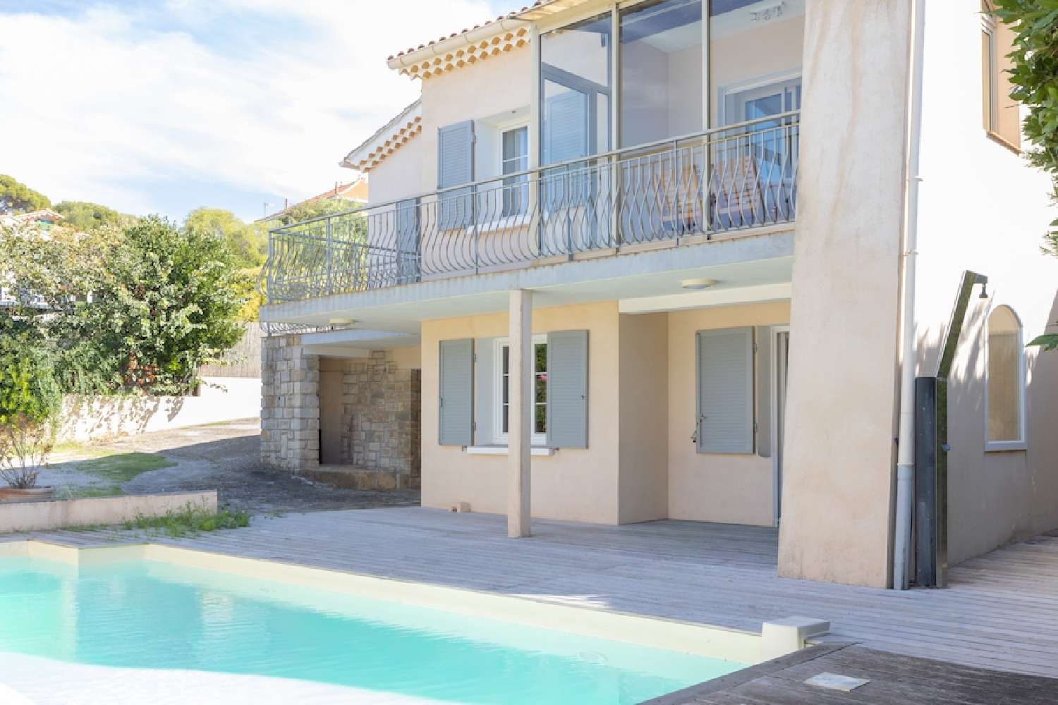  for sale villa Sanary-sur-Mer Var 2